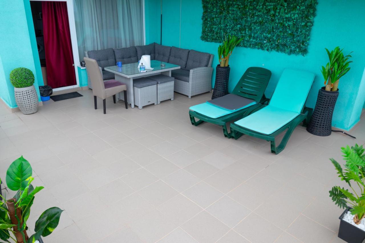 Apartment .apartament Sunshine Summerland