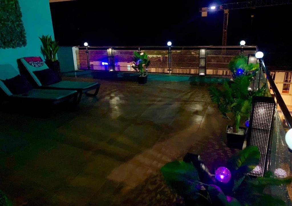 .apartament Sunshine Summerland Mamaia