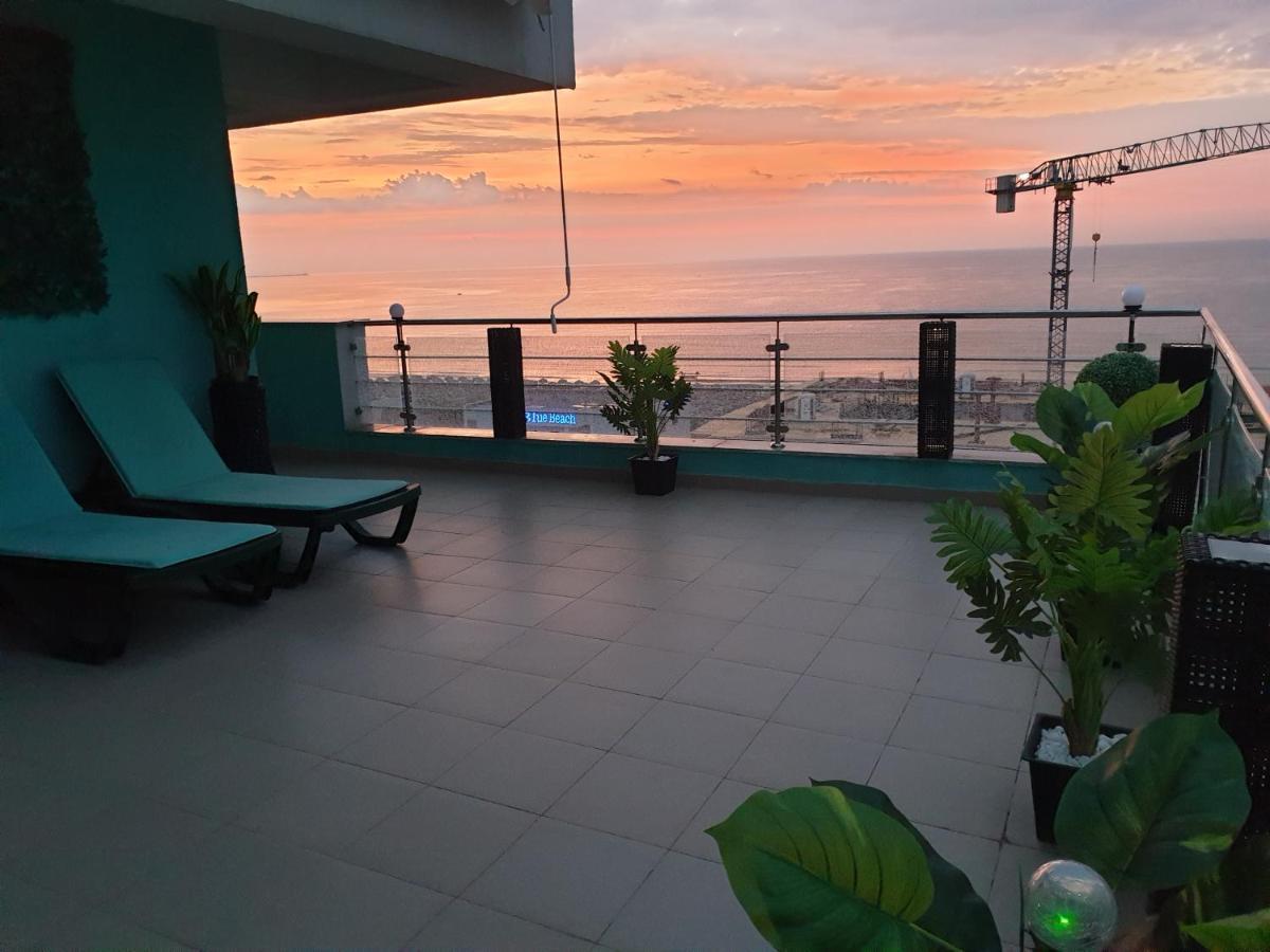 .apartament Sunshine Summerland Mamaia